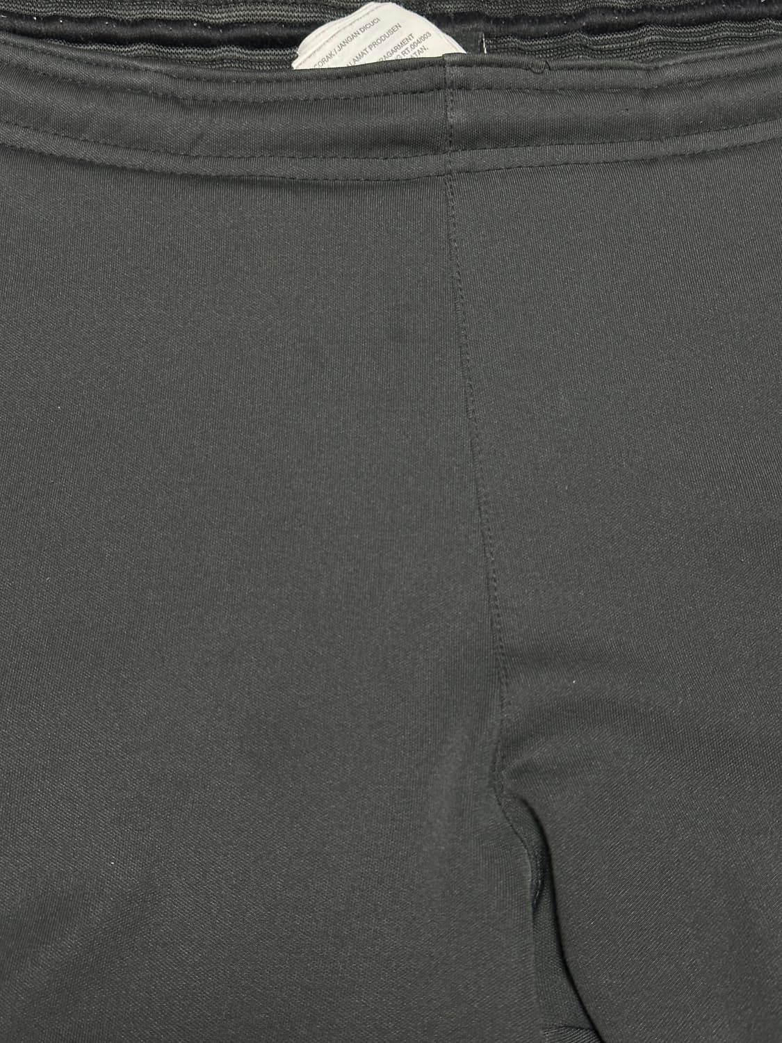 대장급) 나이키 대한민국 국대 17-18 코치 지급용 팬츠 상품이미지5