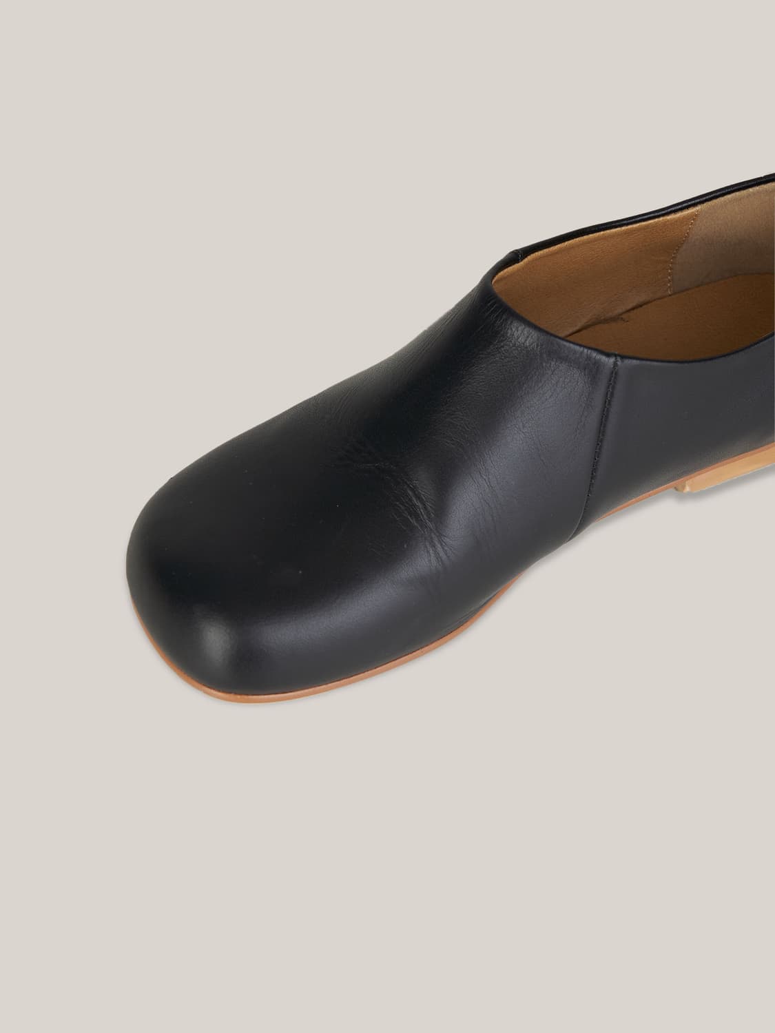 Ouro hippo flat 상품이미지3