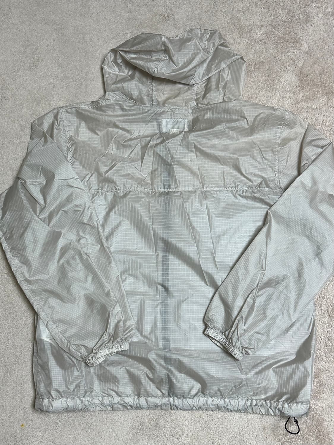 디스이즈네버뎃 바람막이 m 상품이미지3