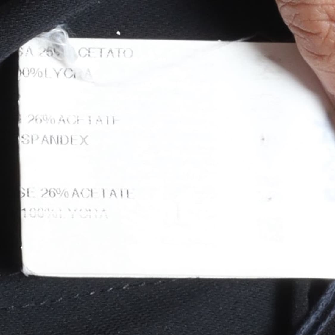 릭 오웬스 Rick Owens Sarouel Pants
 상품이미지9