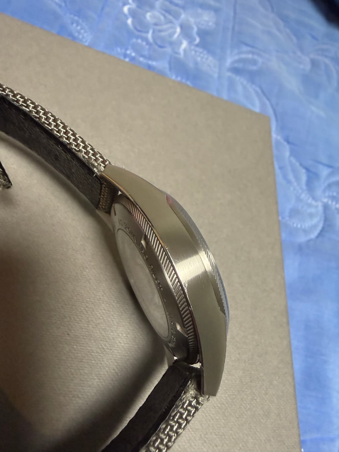 오리스 빅크라운 프로파일럿 41mm 상품이미지2