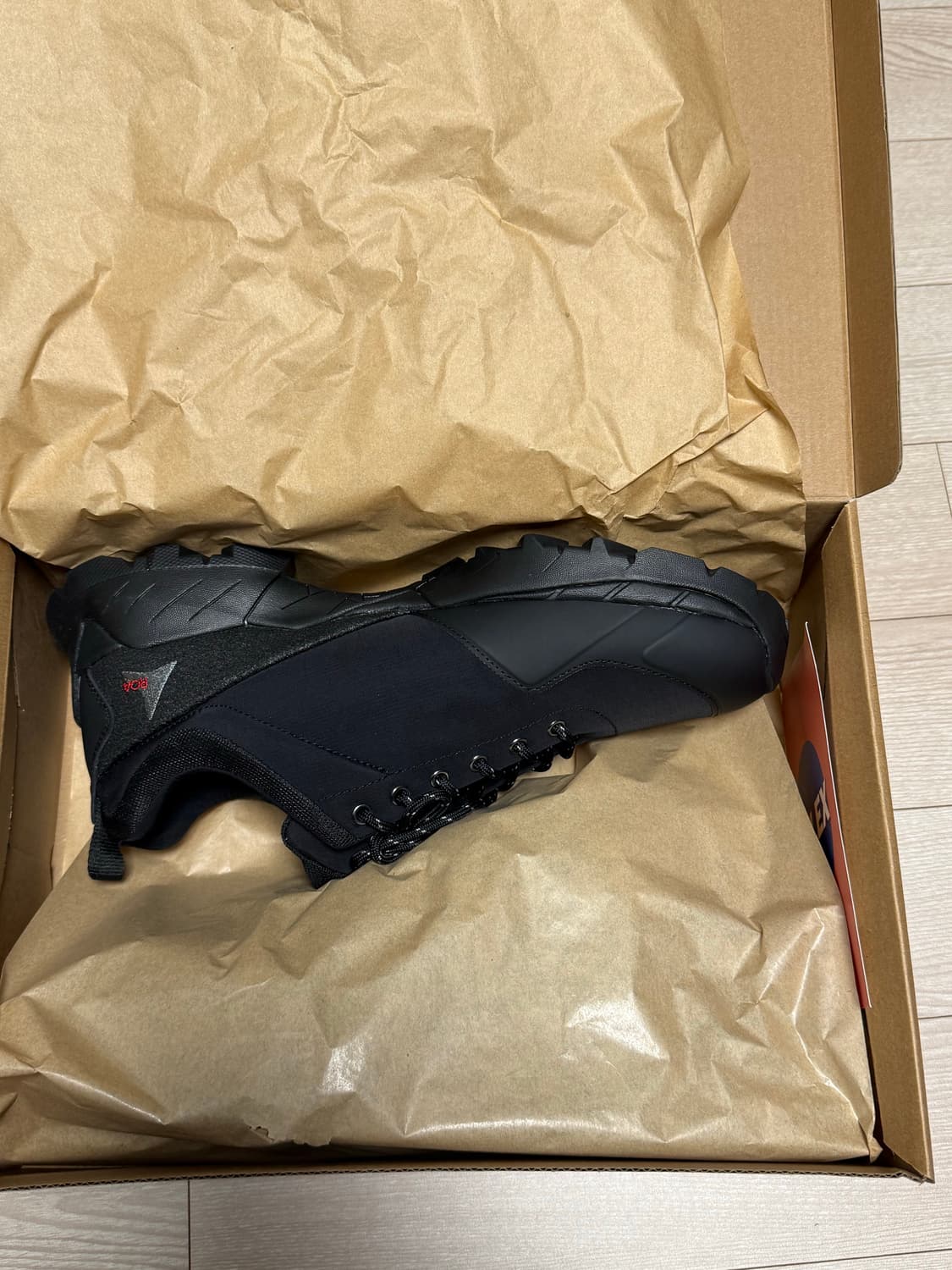 로아 하이킹 닐 새상품 45 290 상품이미지2