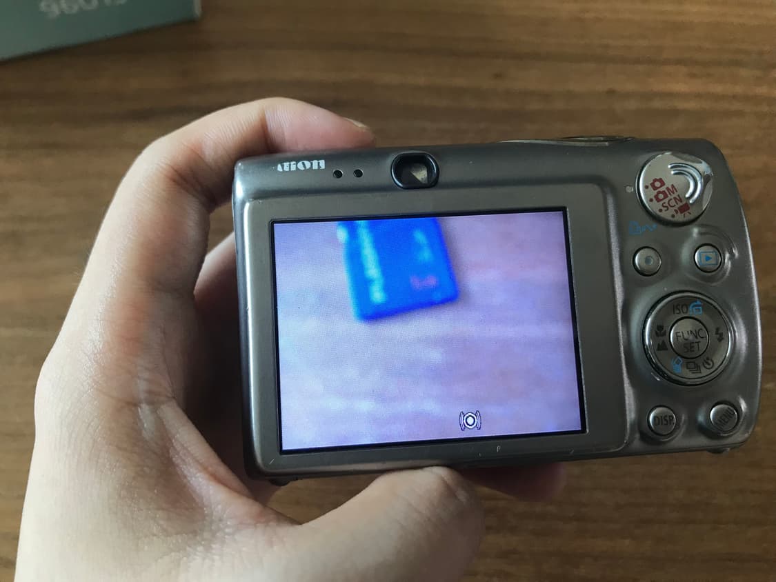 캐논 익서스 960 Canon ixus 960 is 디카 상품이미지6