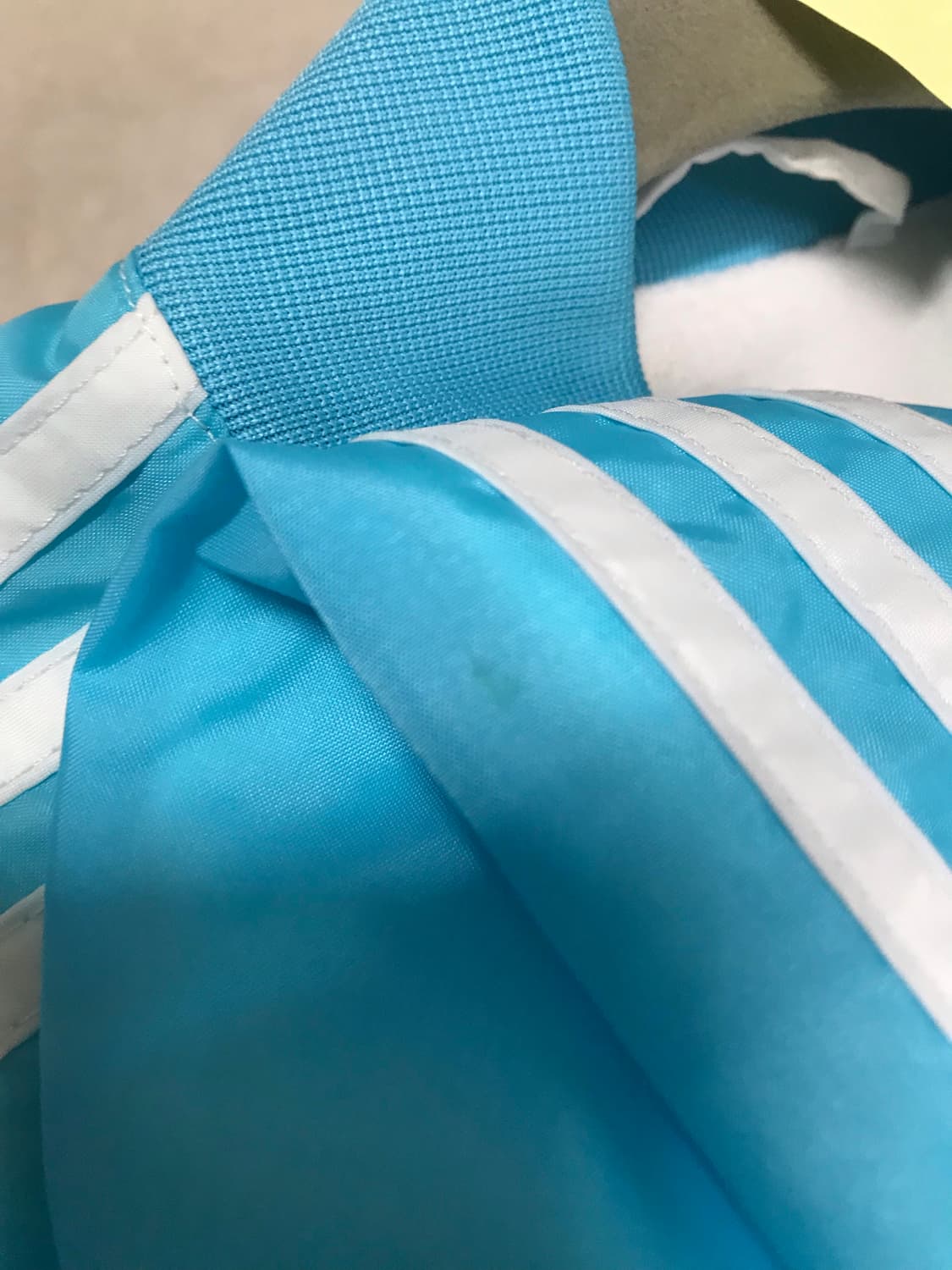 아디다스 연하늘 나그랑 점퍼 상품이미지8