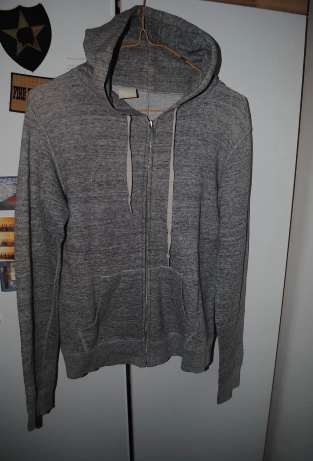 N.hoolywood 후드집업 상품이미지1