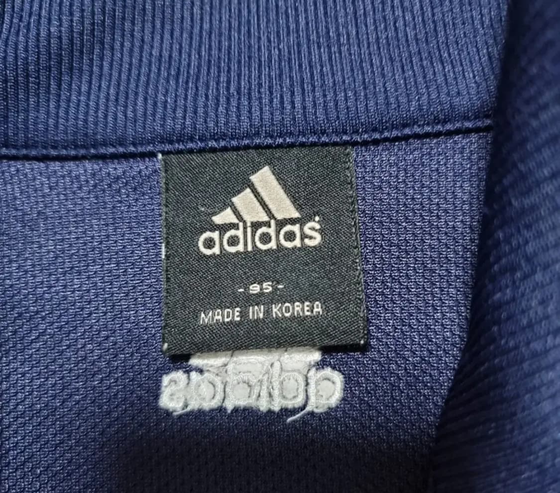 (M) 아디다스 트레이닝복 올드스쿨 바람막이 아디다스바람막이 adidas 상품이미지4