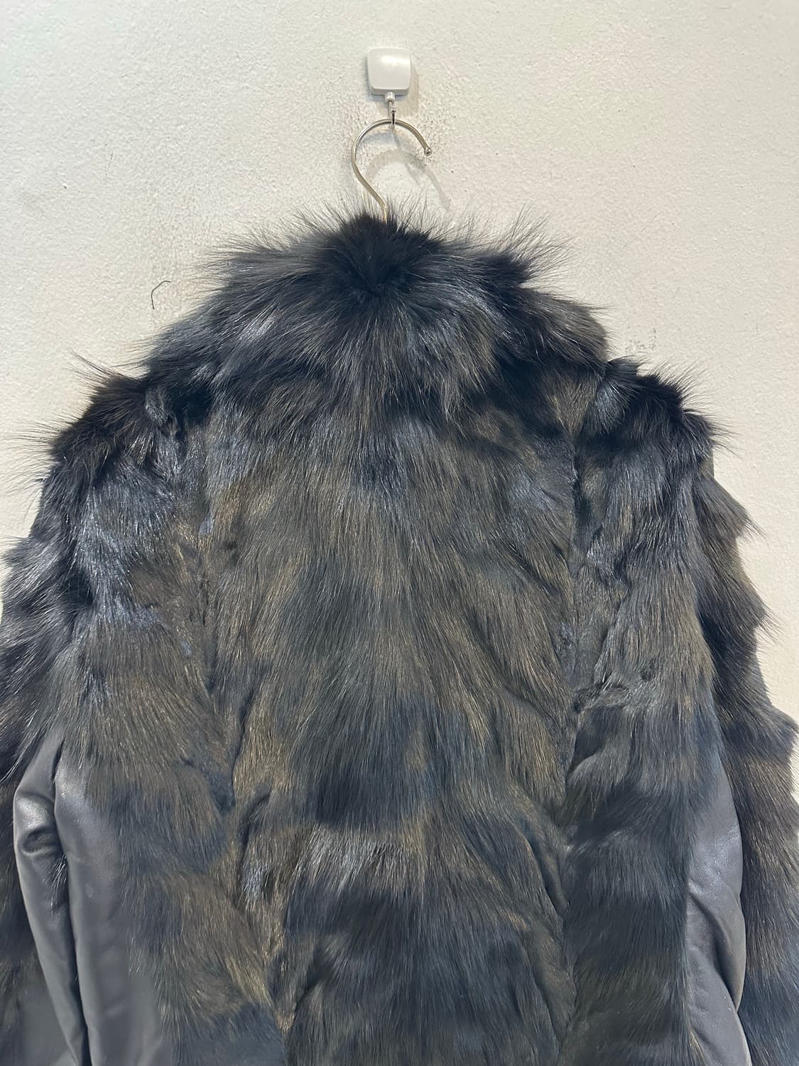 Minimum fur jacket 상품이미지6