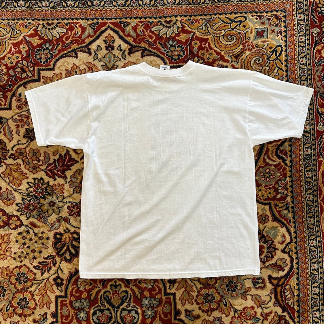 90s Coca-Cola "Classic Bottle Splash" 상품이미지4