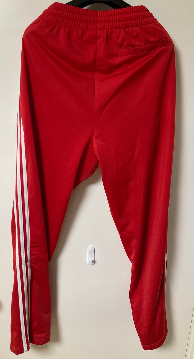 아디다스 파이어버드 트랙팬츠 XL 상품이미지3