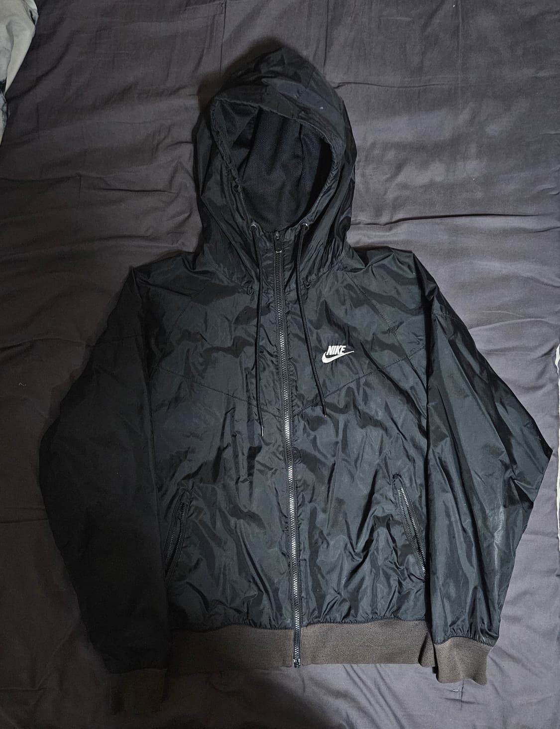 나이키 윈드러너 M 상품이미지1