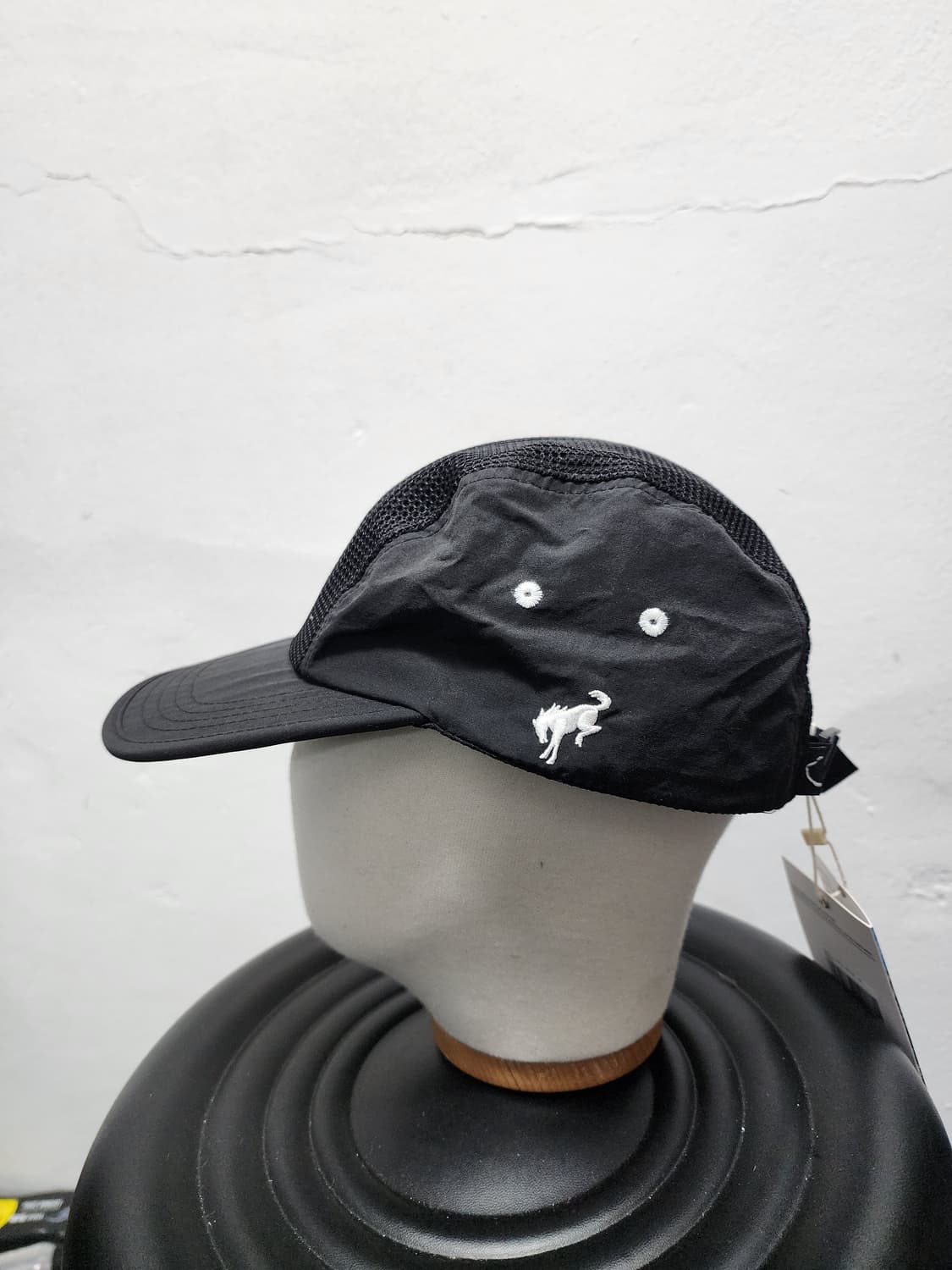 시에라디자인 x 포드 브롱코 캠프캡 (새상품) 상품이미지1