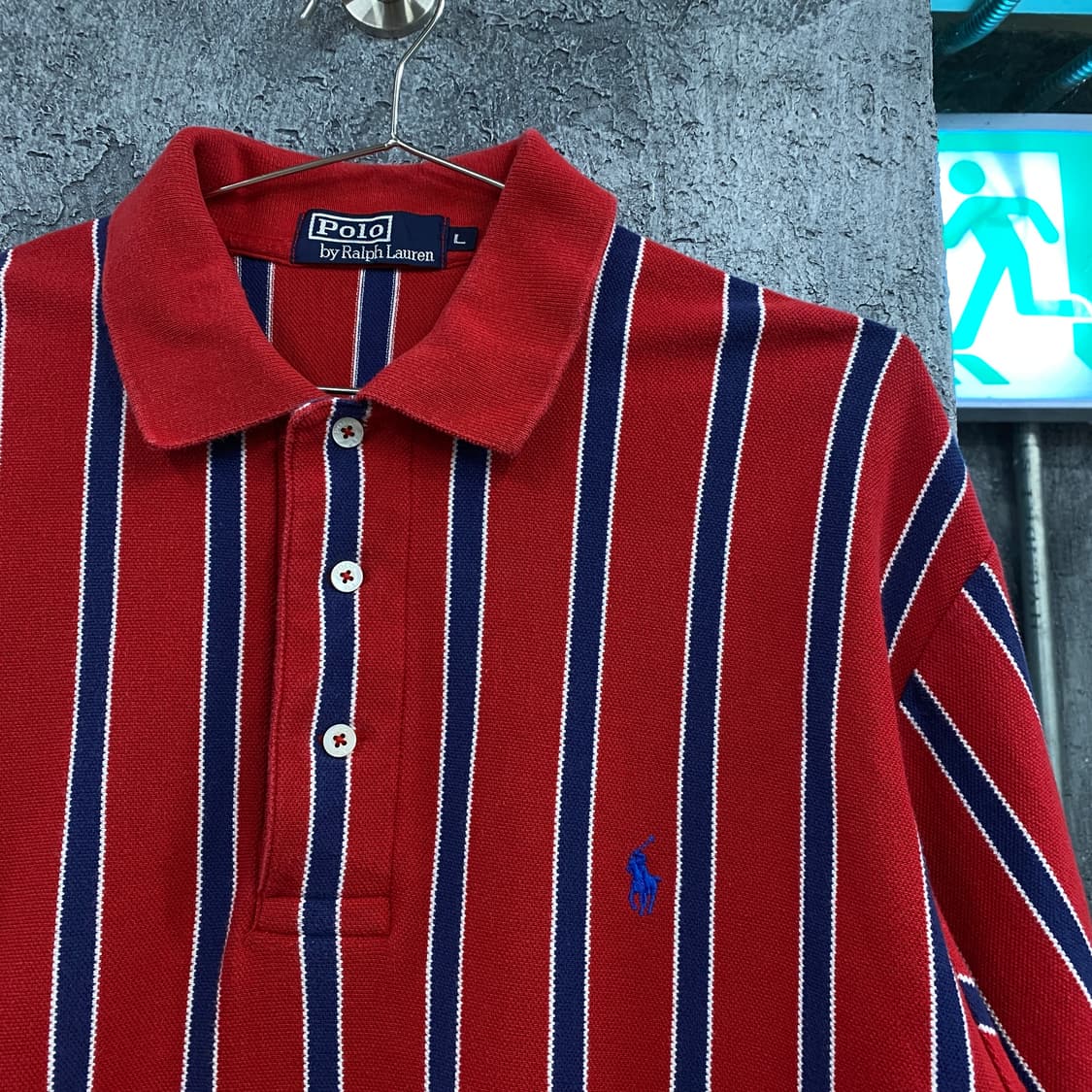 Polo Ralph Lauren 상품이미지2
