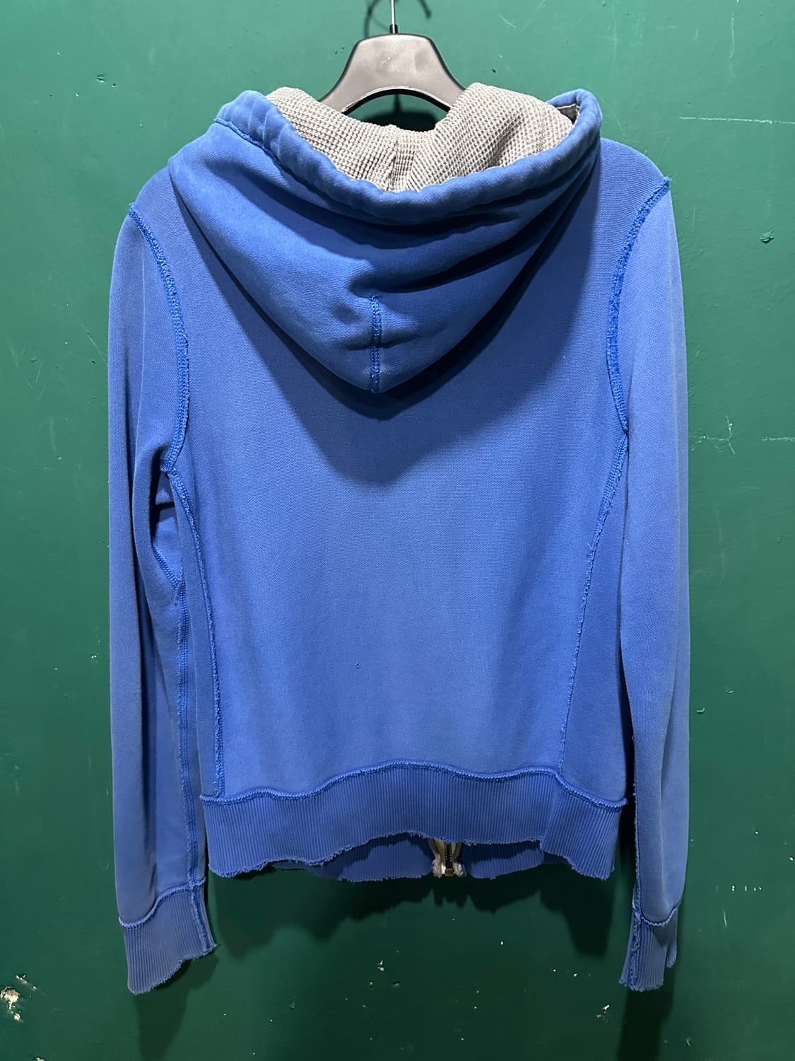 아베크롬비 후드집업 M 상품이미지2