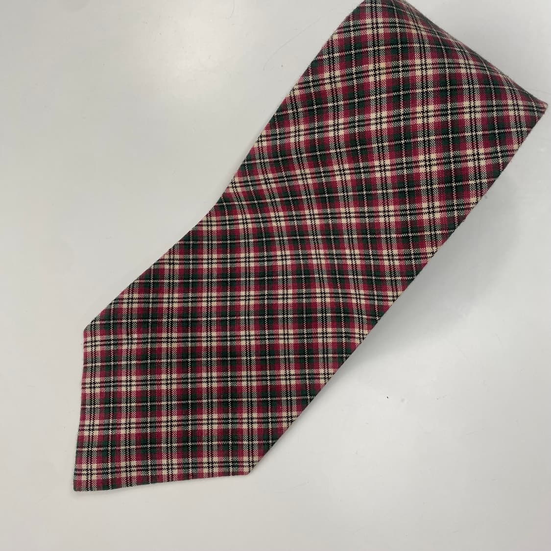 폴로 랄프로렌(POLO) 명품 정품 넥타이 상품이미지5