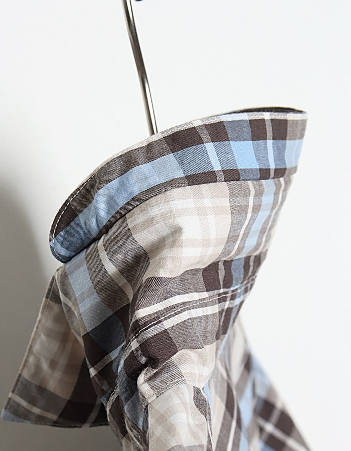 Columbiua Check Shirts 상품이미지5