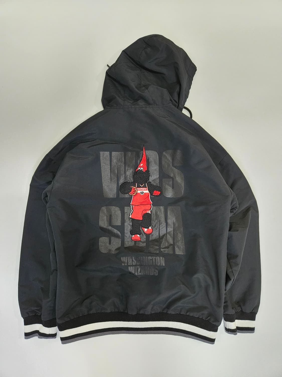 NBA 아노락 상품이미지3