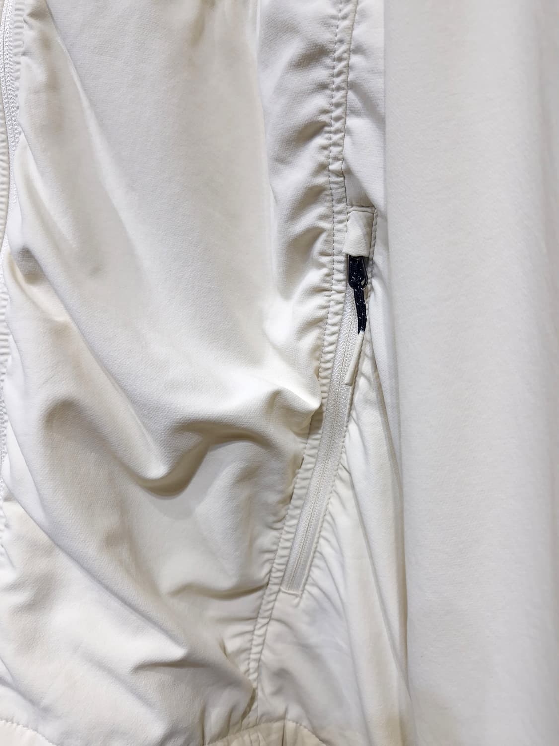 네파 NEPA C-TR 3.0 기능성 바람막이 자켓 상품이미지4