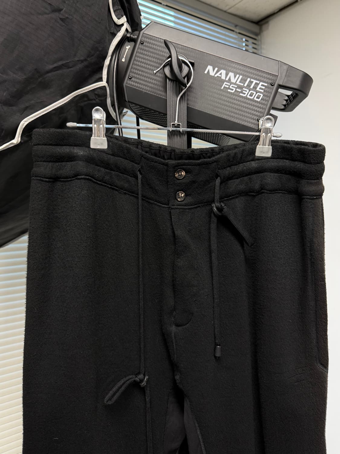 di liborio 배기 팬츠 상품이미지2