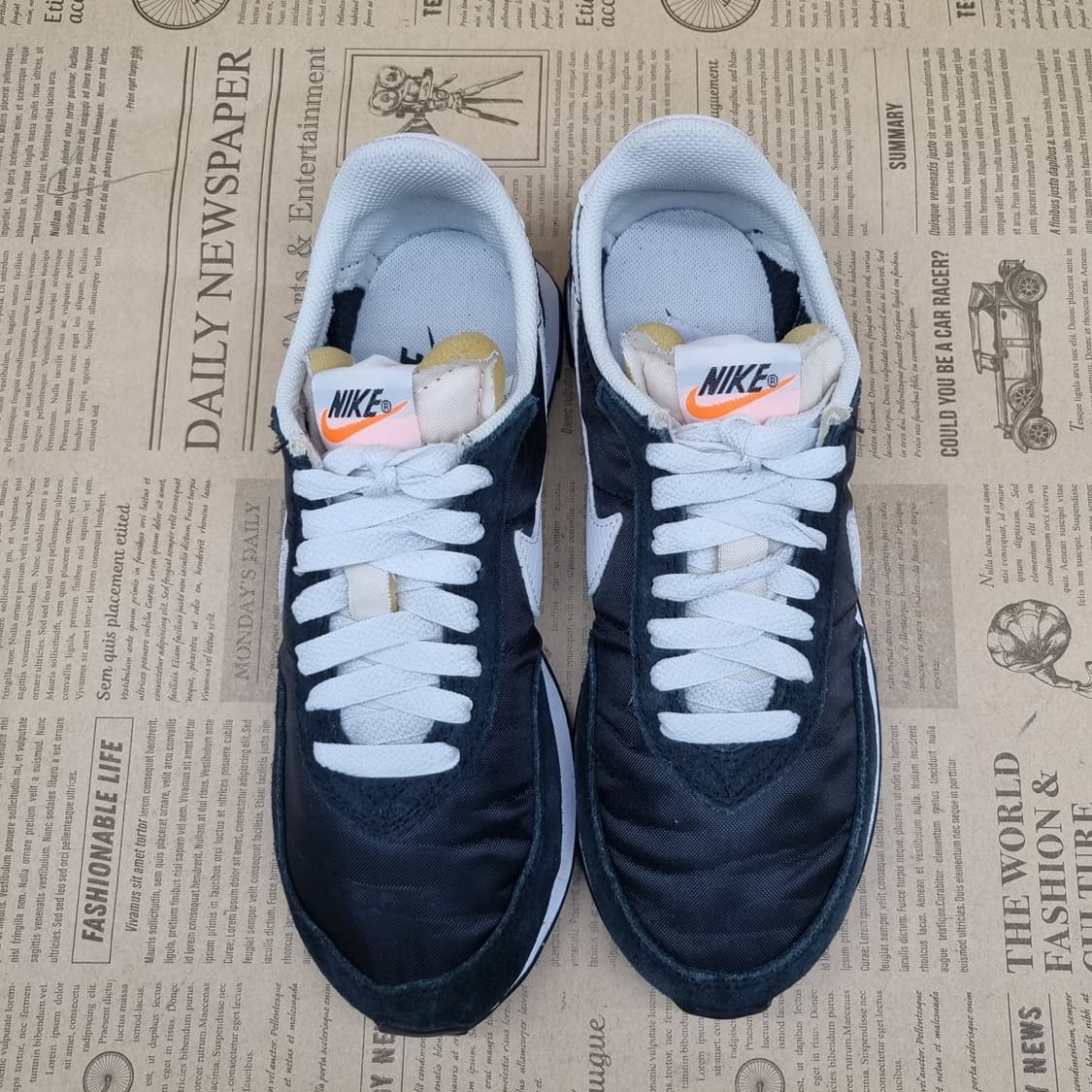 나이키 에어 테일윈드79 여성운동화230  상품이미지2