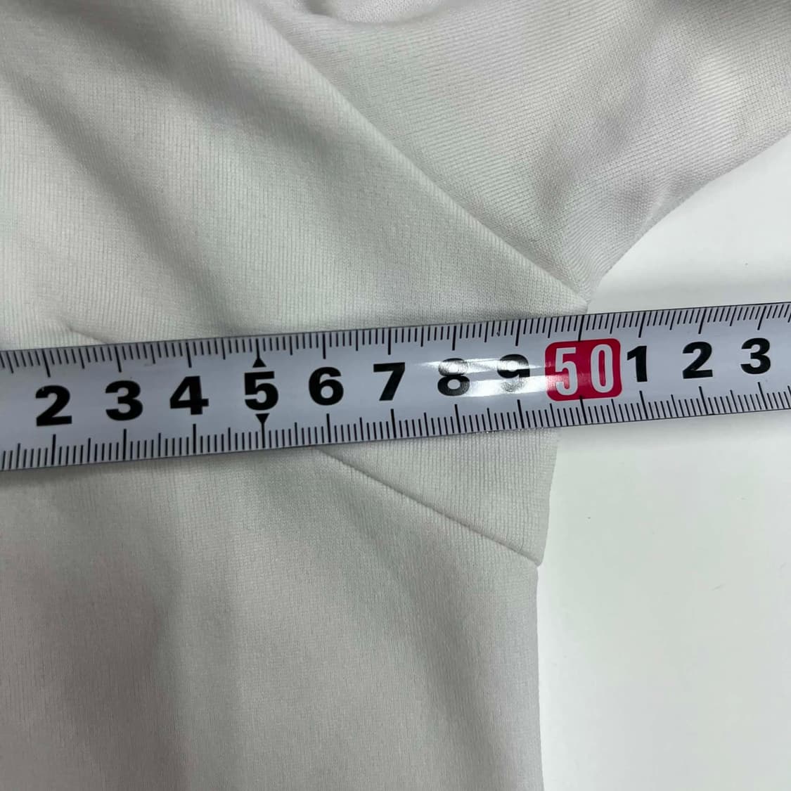 아디다스 베켄바우어 흰검 화이트 트랙탑 희귀져지(100) 상품이미지10