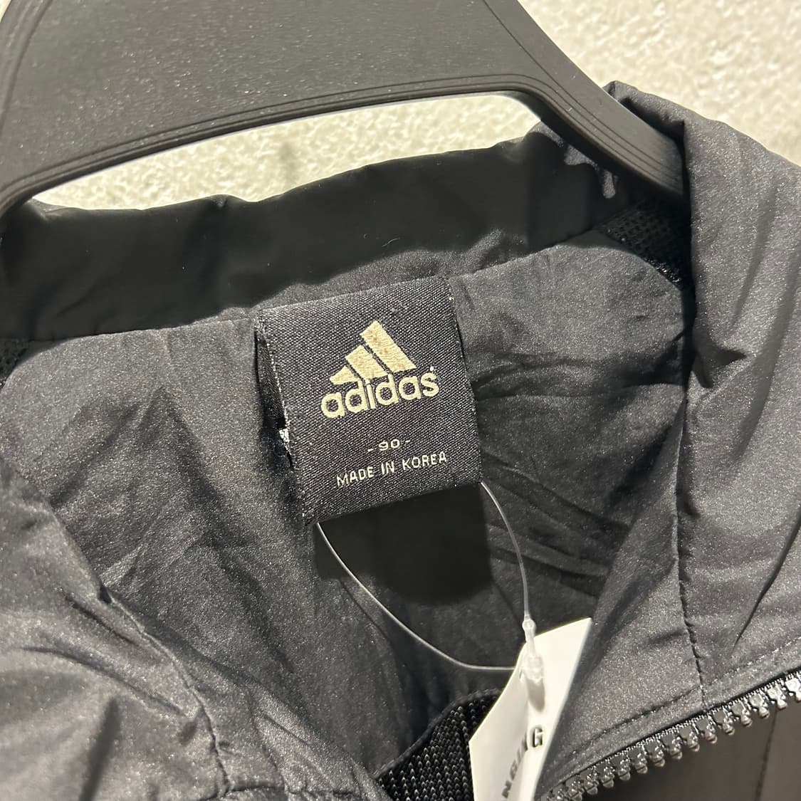 Adidas Sporty Crop Jersey 상품이미지9
