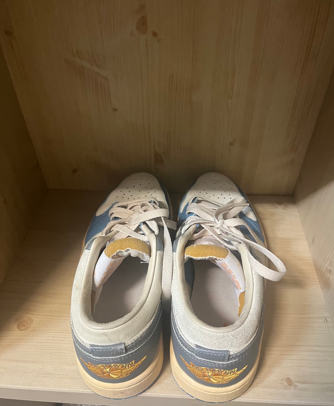 조던 1 로우 SE 도쿄96 상품이미지3