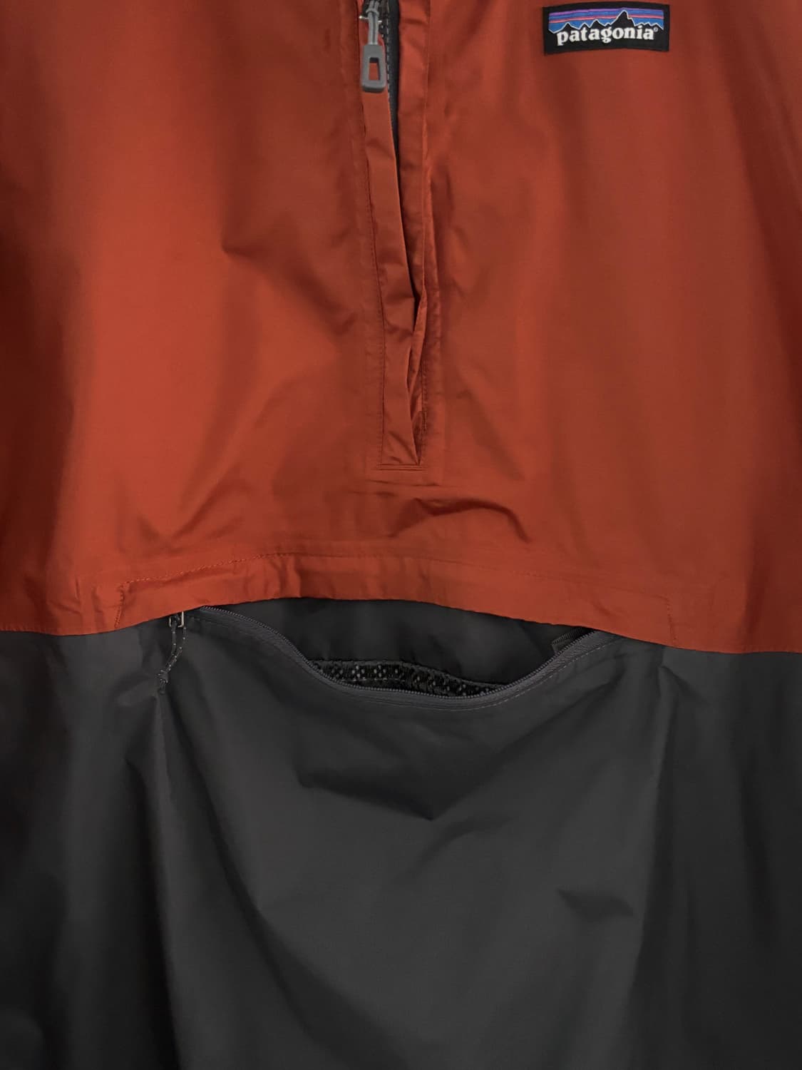 Patagonia 파타고니아 맨즈 토렌쉘 풀오버 자켓 상품이미지7