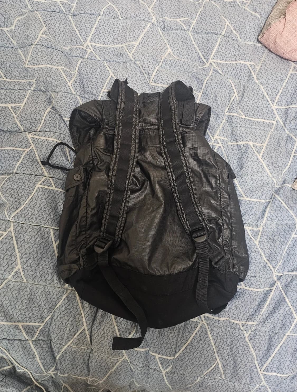 스톤아일랜드 백팩 상품이미지3