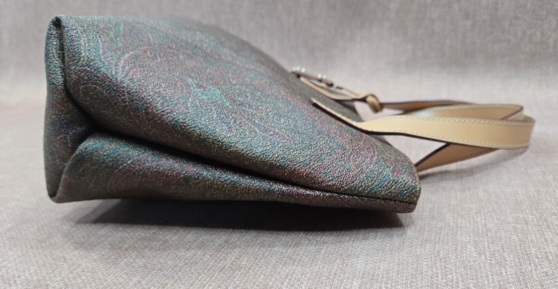 에트로 정품 페이즐리 토트백 상태최상 상품이미지3