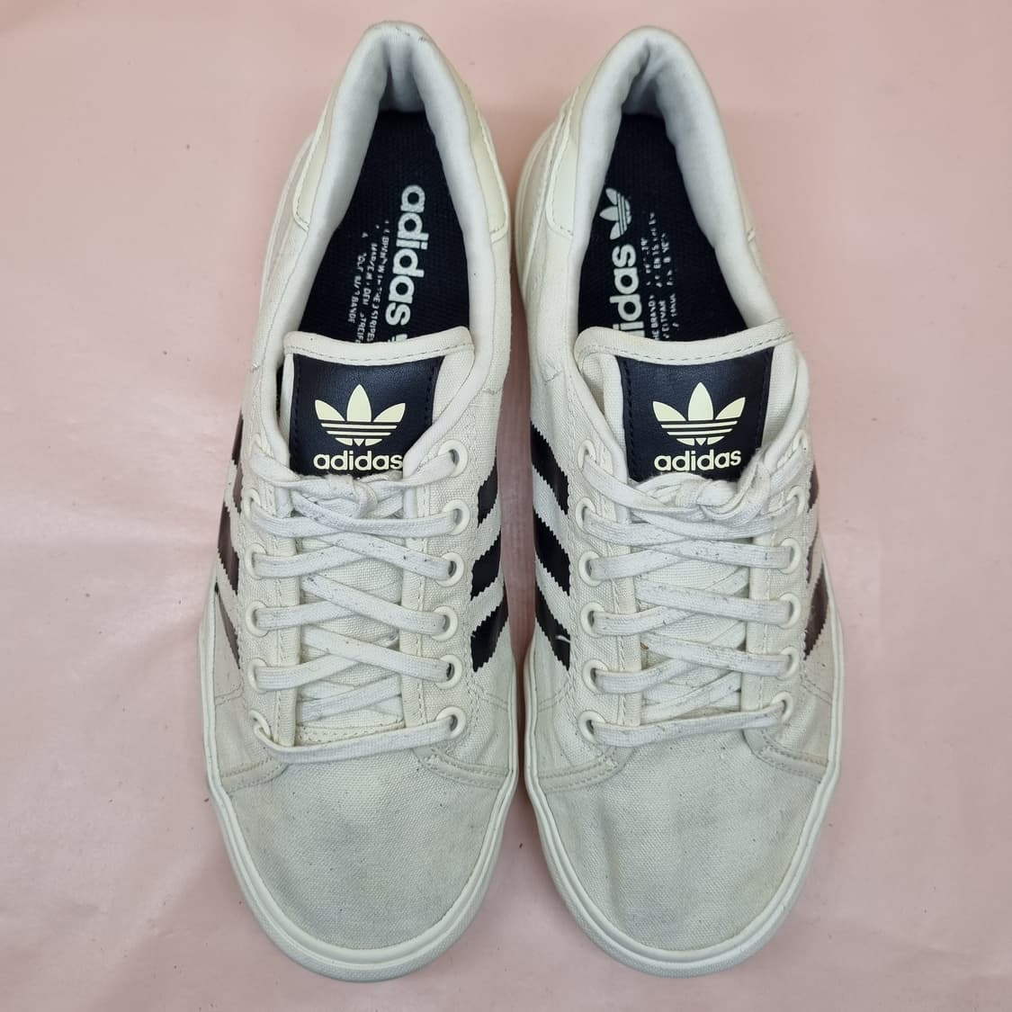 아디다스 아바카 남성 스니커즈 260 상품이미지2