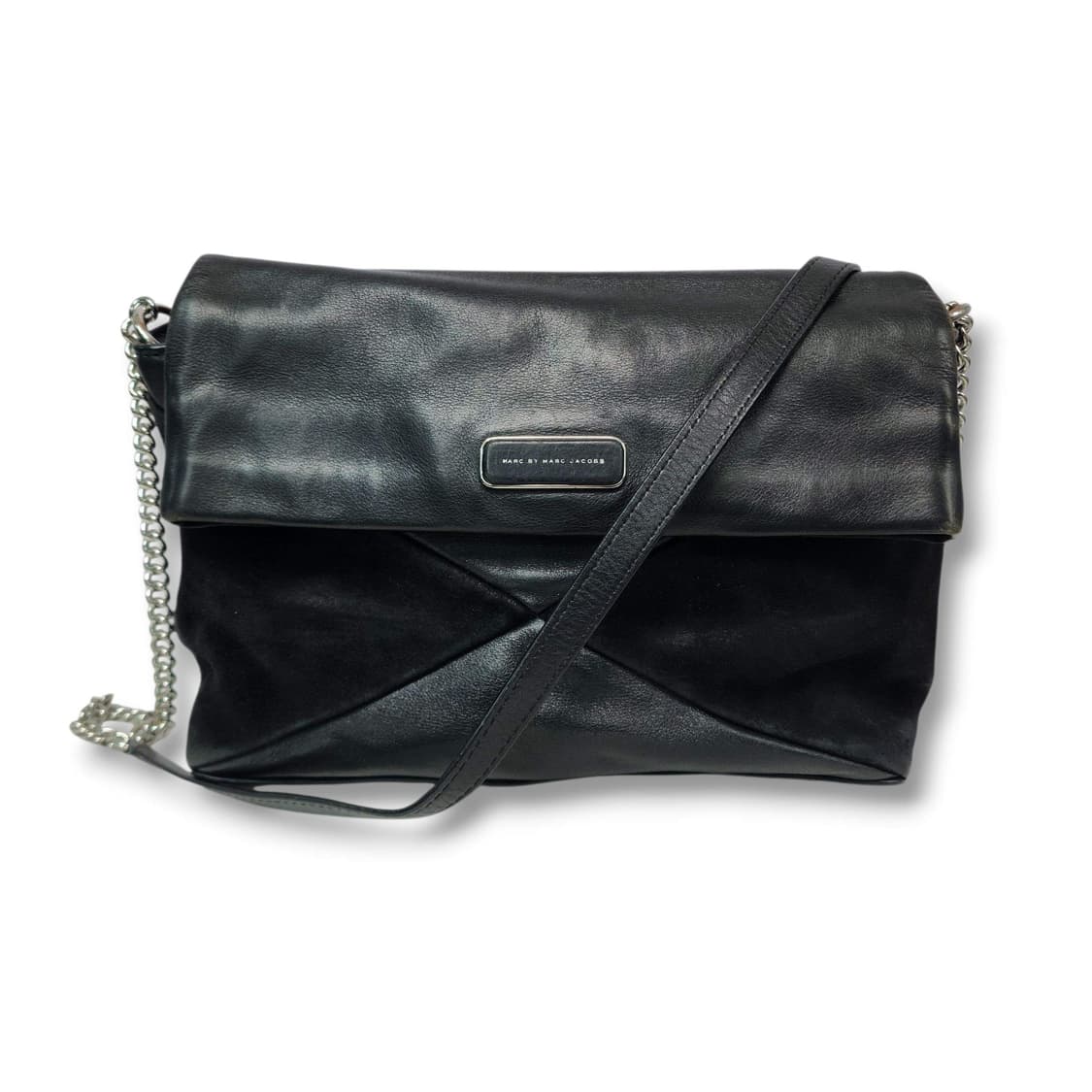 Marc by Marc Jacobs 마크제이콥스 레더 크로스백 상품이미지1