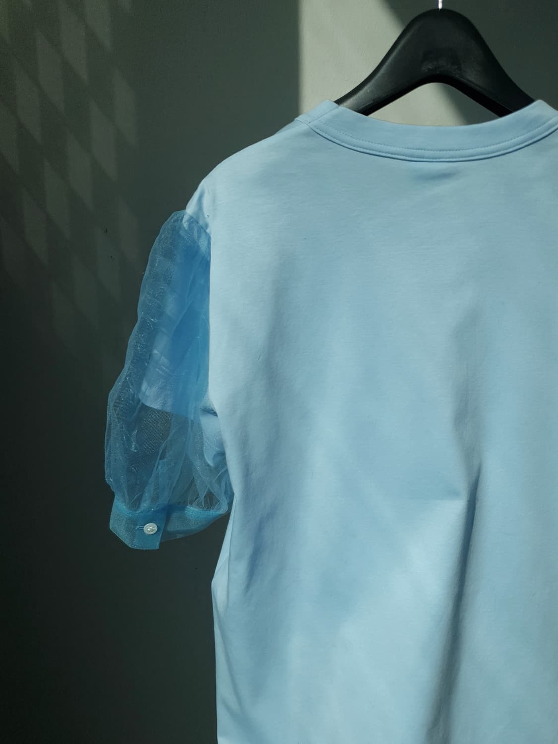 AD2021 Comme Des Garcons Balloon tee 상품이미지9