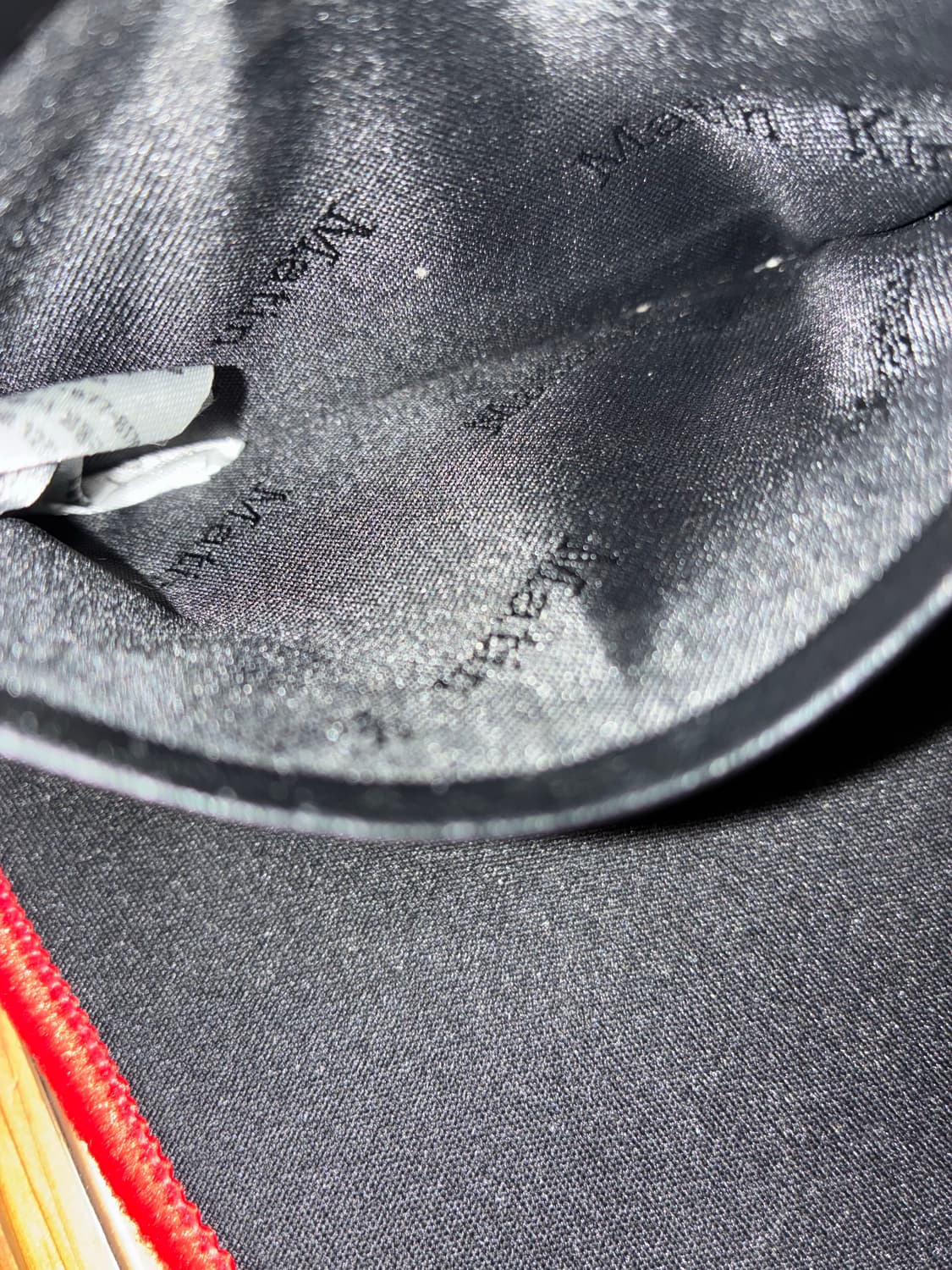 마뗑킴 카드지갑 상품이미지3