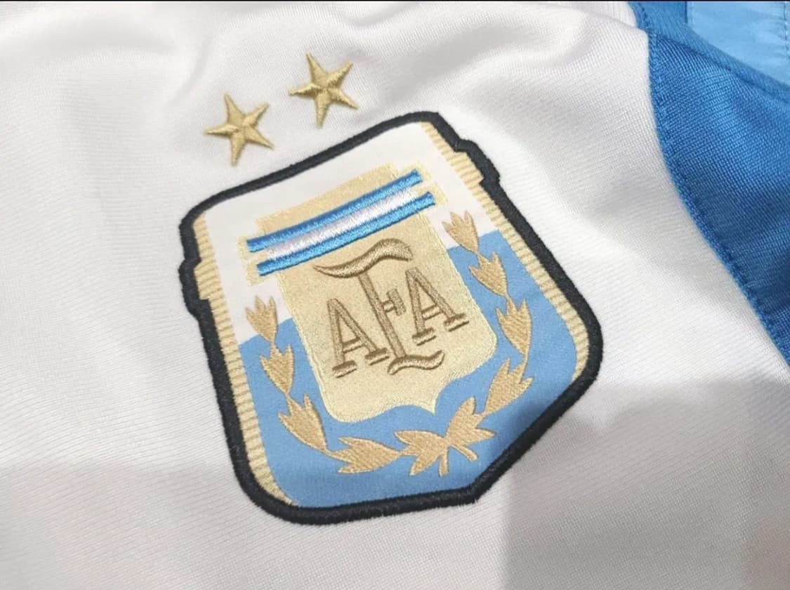 아디다스 아르헨티나 축구국대 트랙탑 상품이미지3