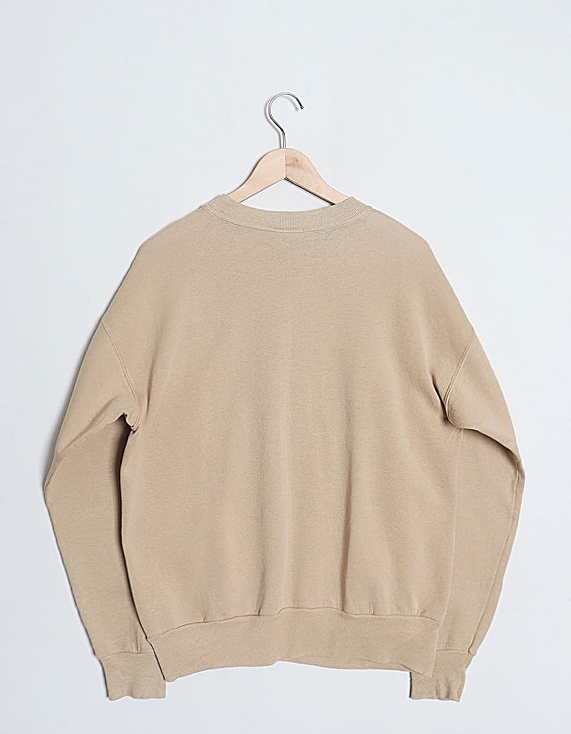  STRONG CURRENT Sweat Shirts 상품이미지5