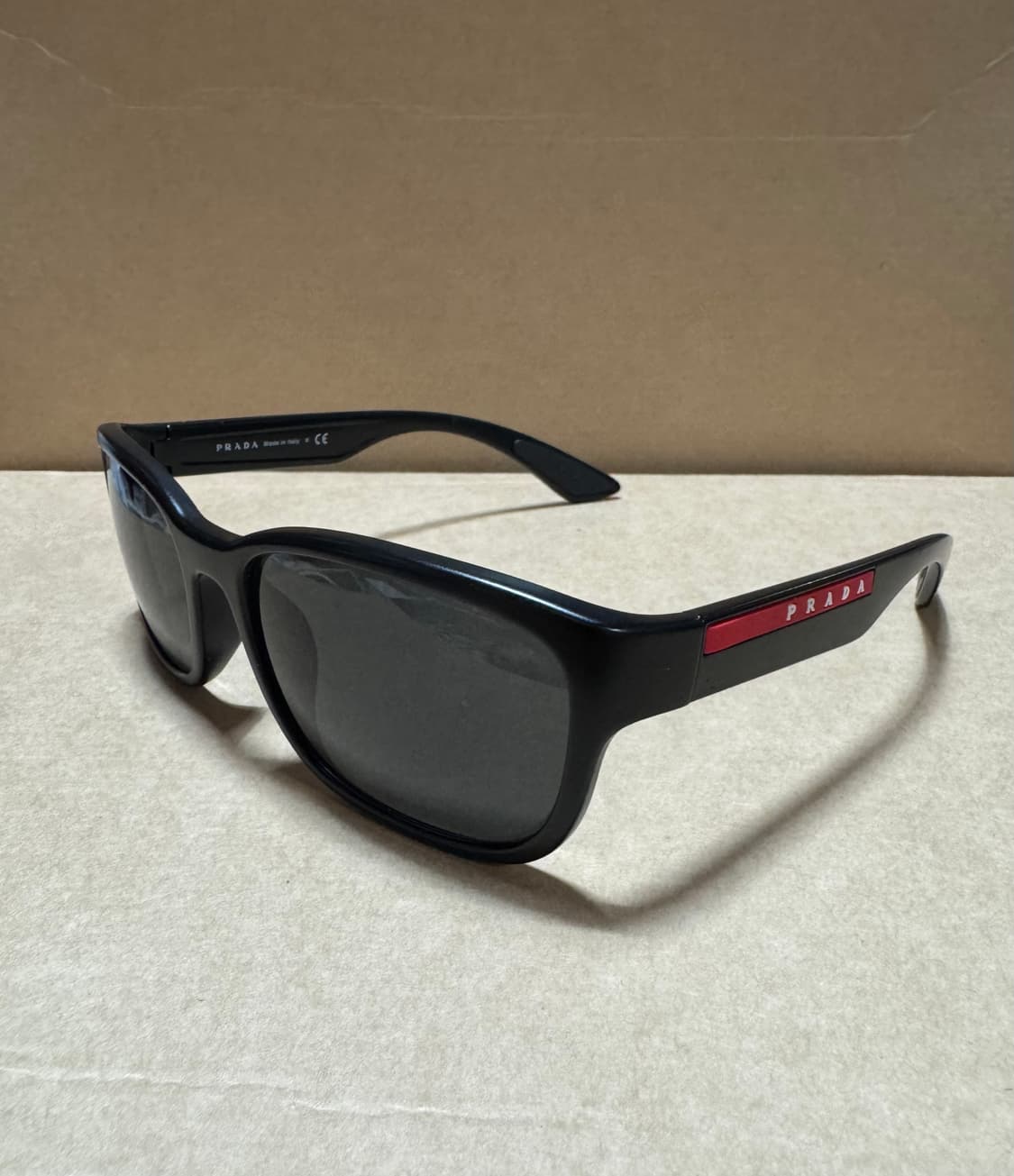 PRADa Linea Rossa sunglasses sps05v-f 상품이미지1
