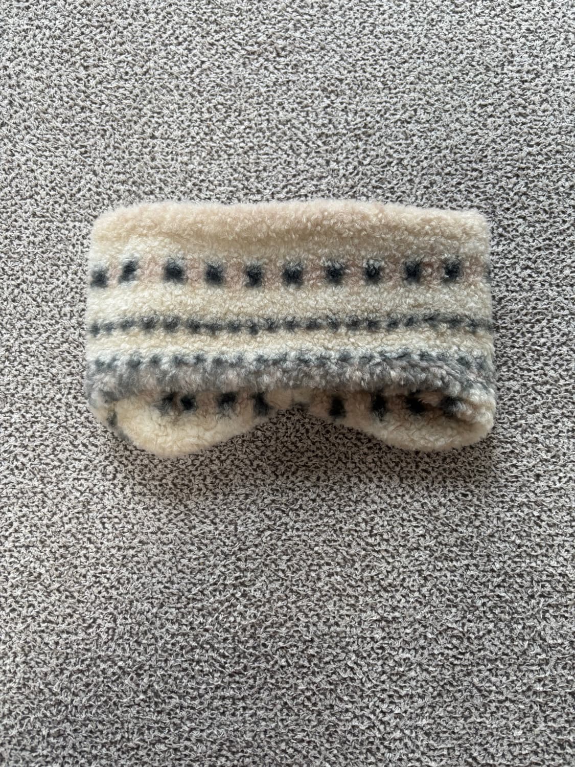 고트 헤어밴드 상품이미지1