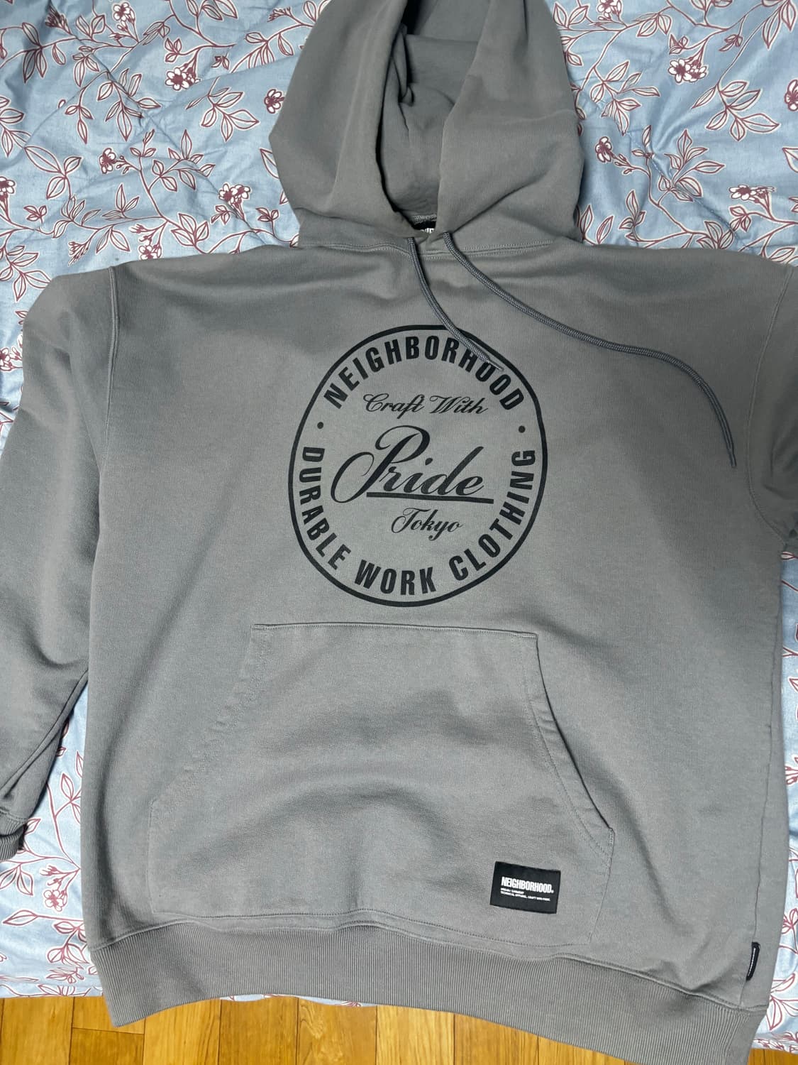 Neighborhood 후드티 상품이미지1