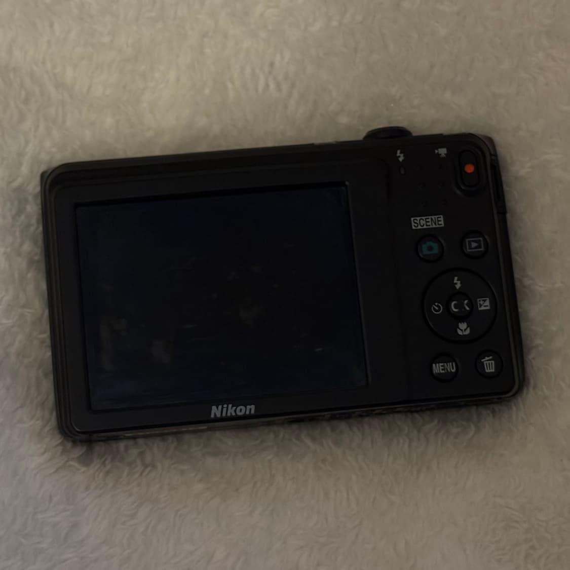 Nikon COOLPIX S3700 니콘 쿨픽스 디카 상품이미지2