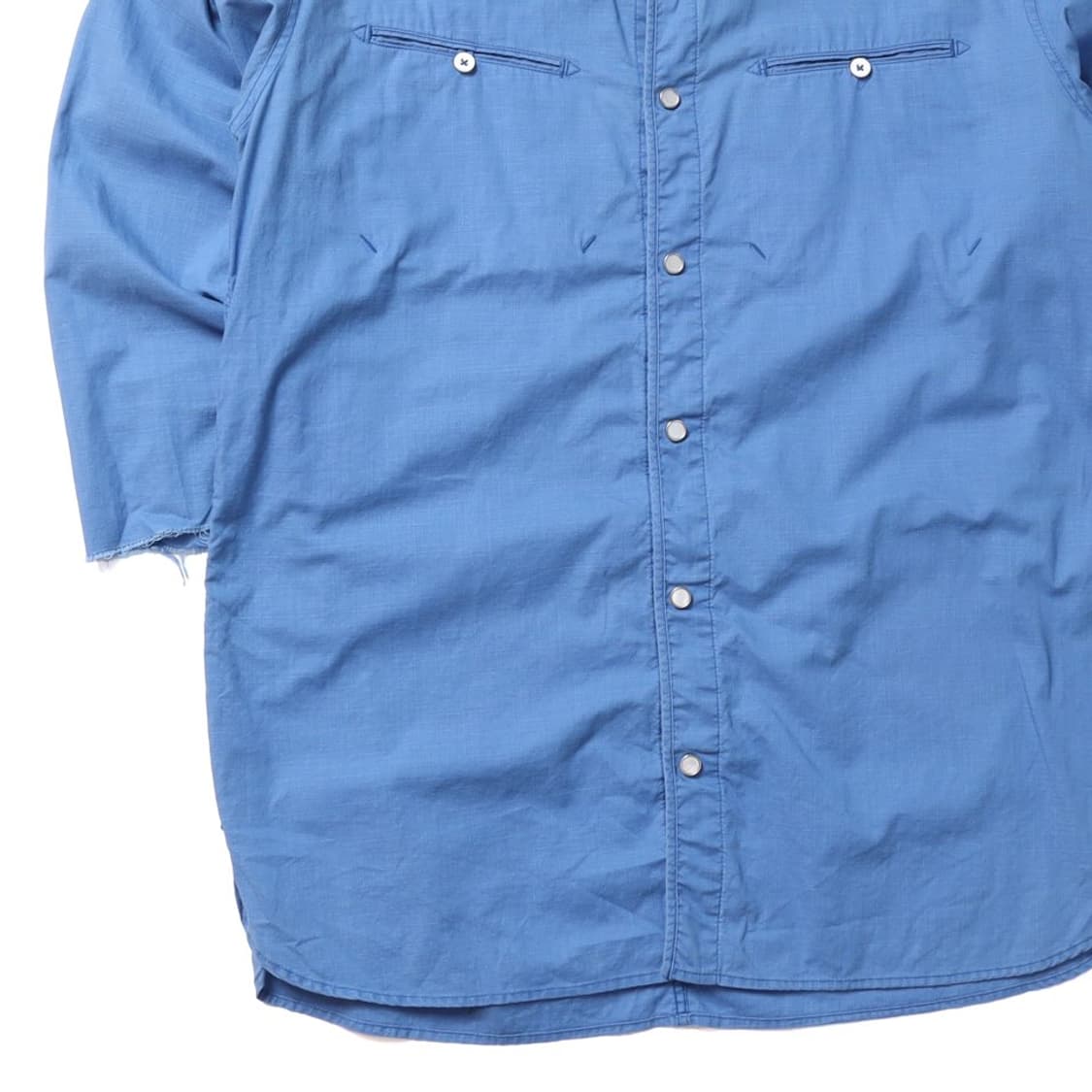 논네이티브 Nonnative Rover Shirt  상품이미지3