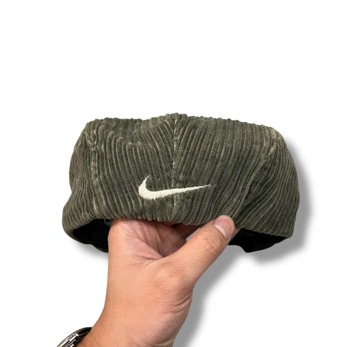  나이키 코듀로이 헌팅캡 y14391 상품이미지7