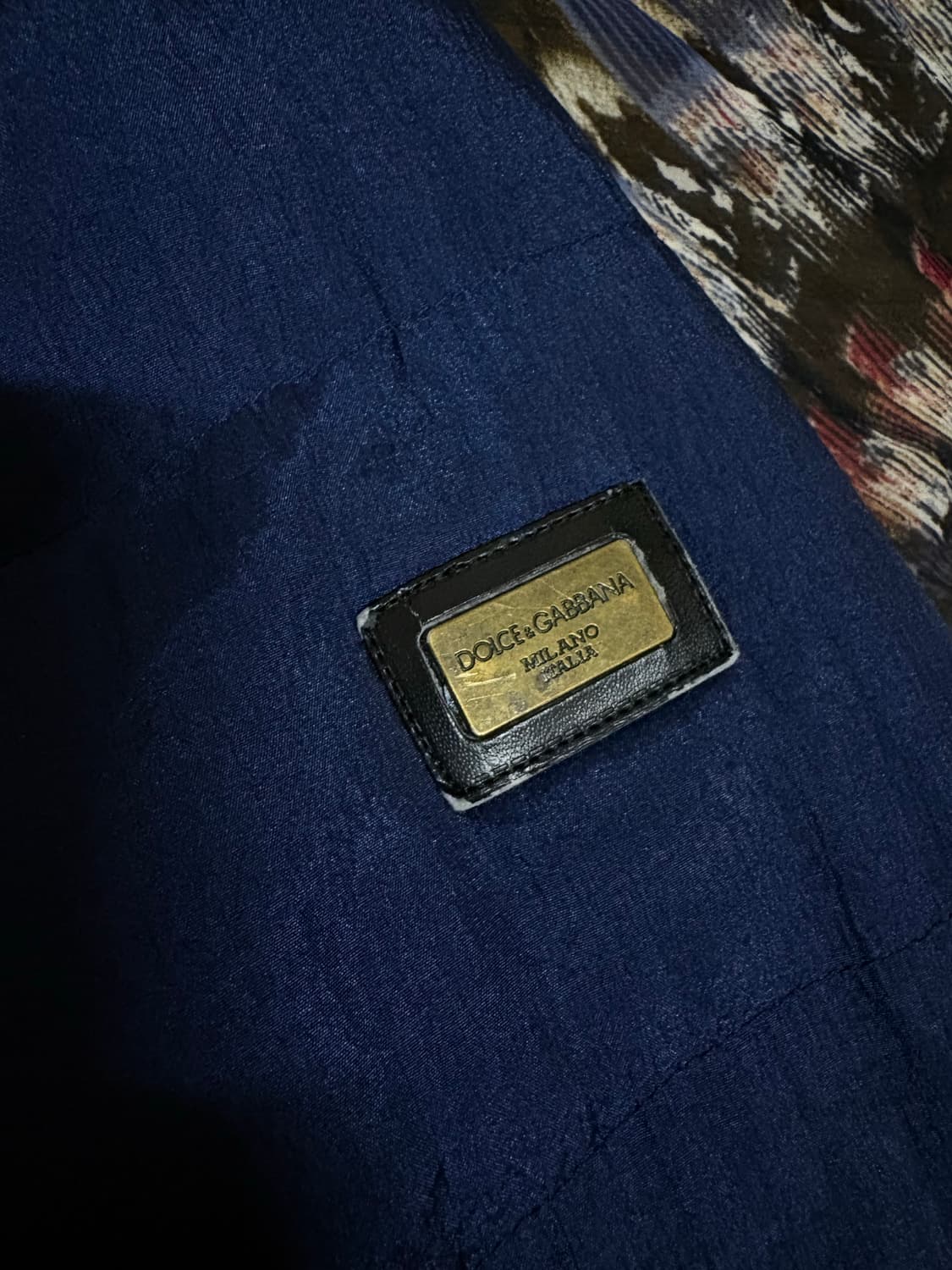 Dolce & Gabbana Puffer Jacket 상품이미지3