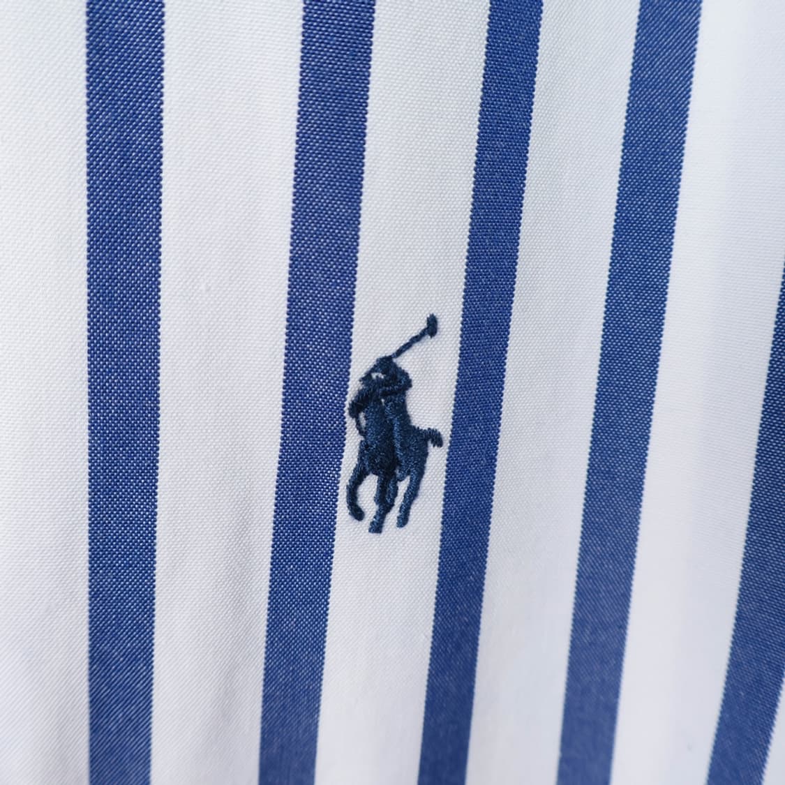 100/90'S 폴로스포츠 스윙탑 집업자켓  상품이미지5