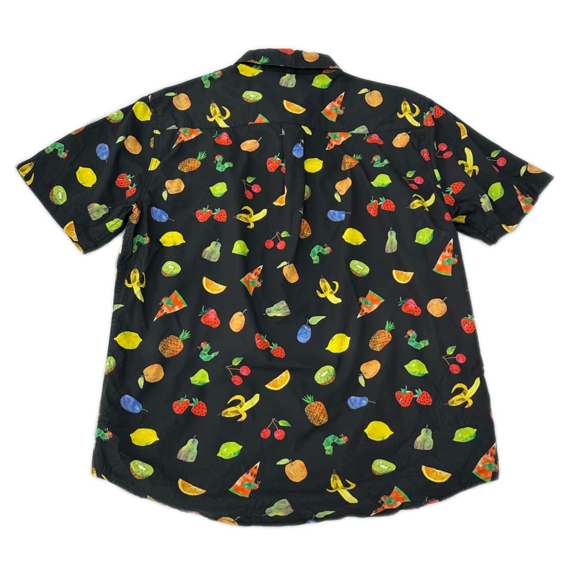Design Tshiris Store graniph 후르츠 과일 반팔셔츠 상품이미지3