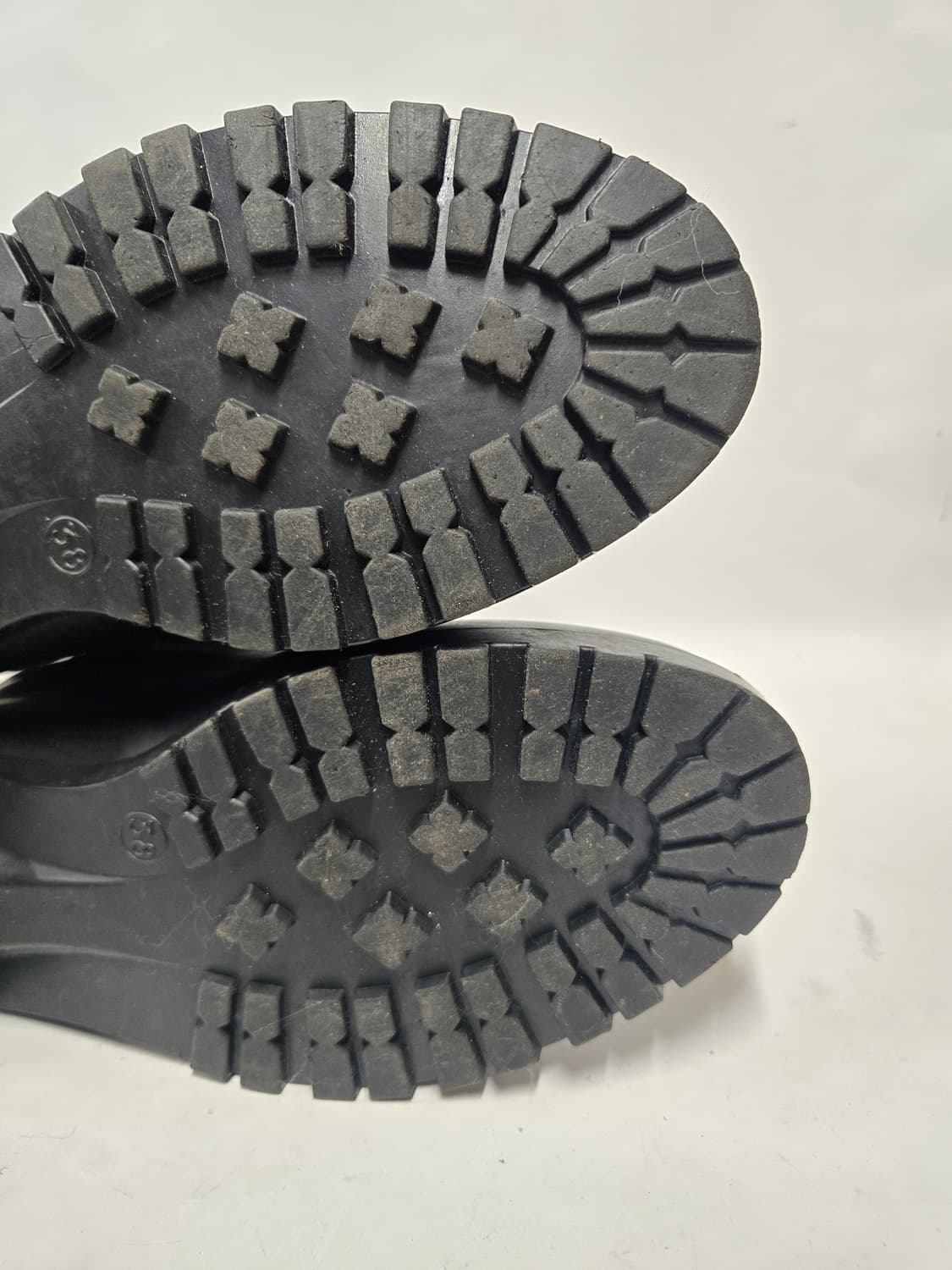 Marc O'Polo마르코 폴로 방한부츠38 240mm 상품이미지6