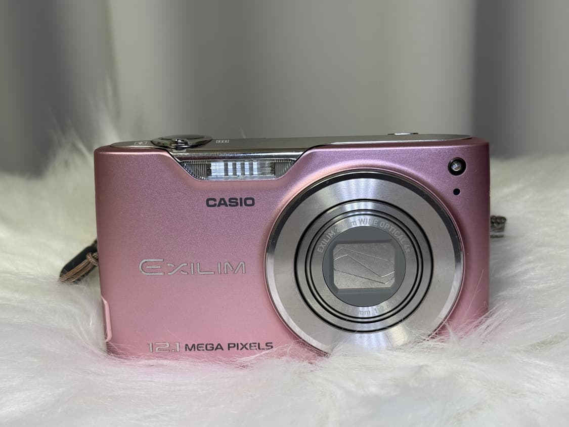 카시오 엑슬림 ex-z450 / 메이크업 모드💫 Casio Exilim 상품이미지5