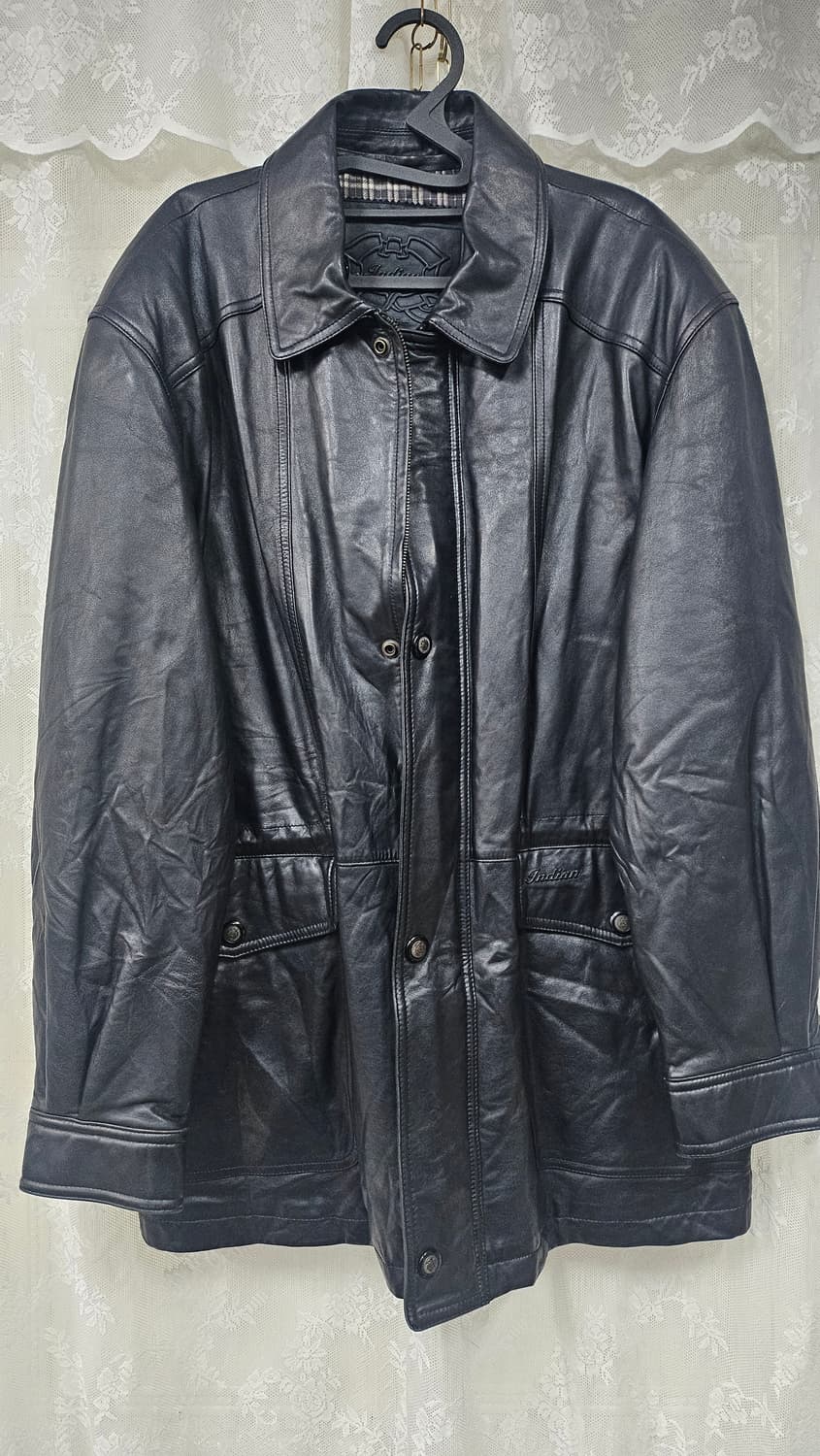 남성 가죽자켓  105 상품이미지2