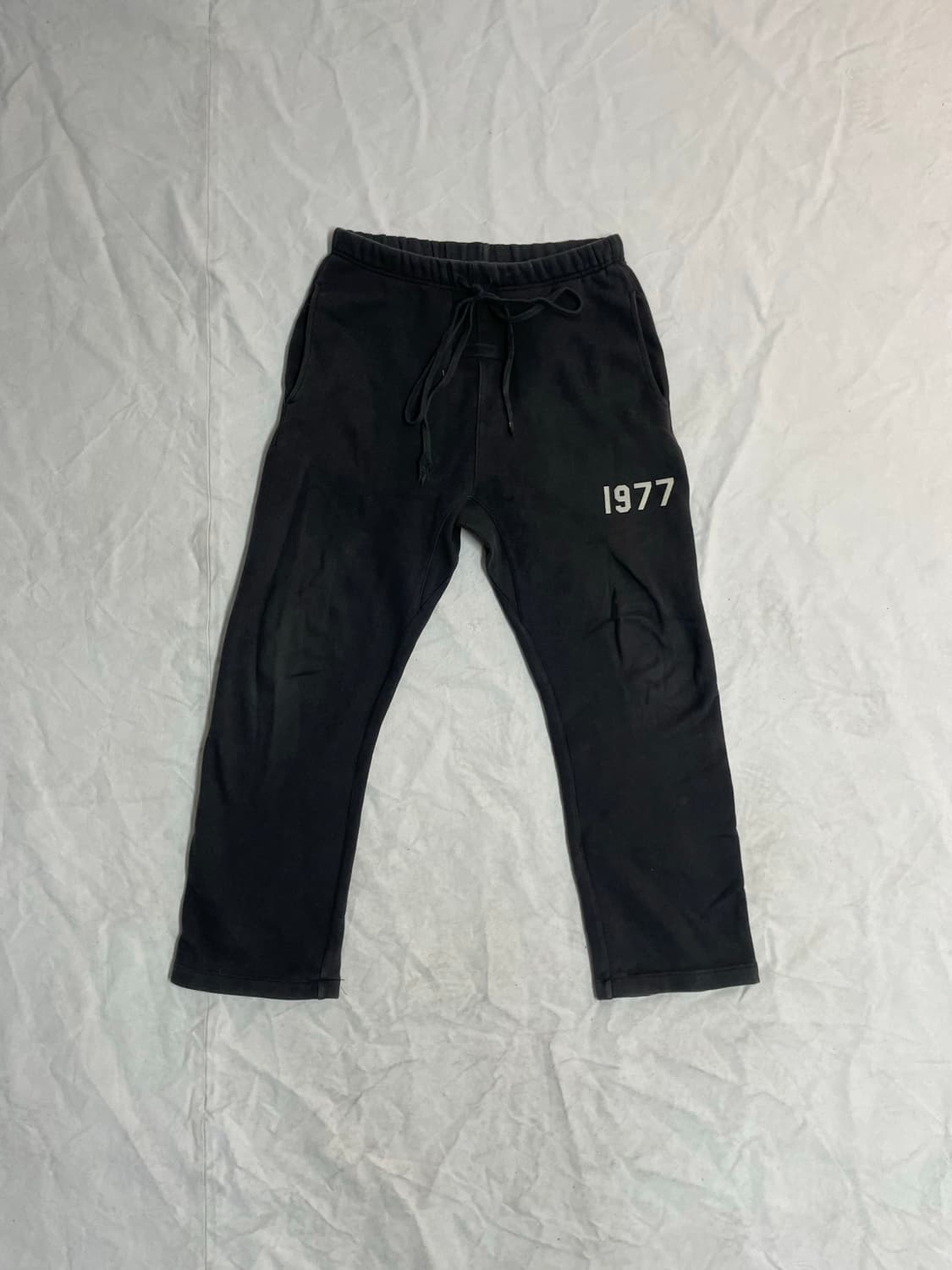 에센셜 스웻팬츠  상품이미지1