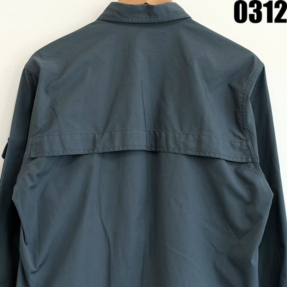 피엘라벤 트레킹 셔츠 M 0312 상품이미지10