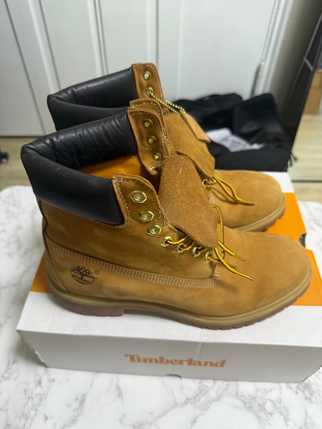 팀버랜드 280 상품이미지1